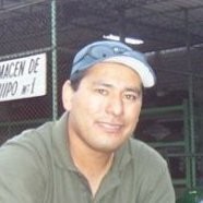 Juan Manuel Vallejos Quispe
