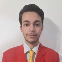 Ashutosh Pandey