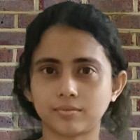 Lopamudra Roy