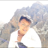 Jamyang Gelek Gurung
