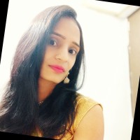 Pallavi Sandbhor