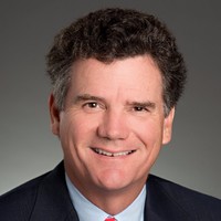 Bailey W. Patrick