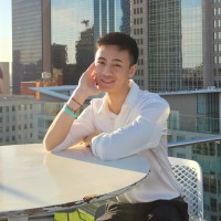 Christopher Pham, Mpa