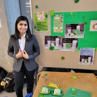 Nitya Yadav