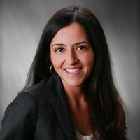 Rossana Arteaga-Gomez