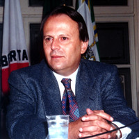 Luiz Antonio Batista