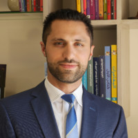 Wissam Antoine Nasrallah