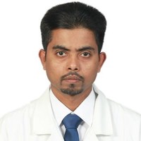 Chaminda Ranasinghe