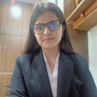Vanshika Rai