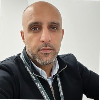 Shazad Akhtar
