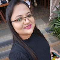 DIPENTY SAHA