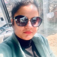 Dr Deepika Sharma