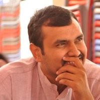 Nischal Chandrashekar