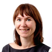Arnhild Hjelde