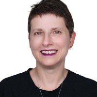 Anna Dams