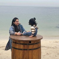 Hira Ahmed Butt