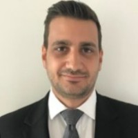 Nicolas Geroudes