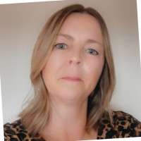 Clare Buxton