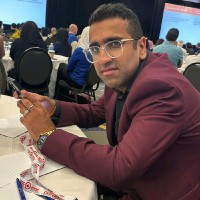Sanchit Ahuja