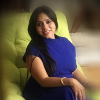 Titir Chakrabarti