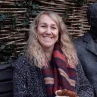 Anna Donaldson
