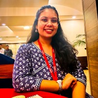 Ishika Bhattacharjee
