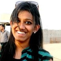 Aparna Gangadharan