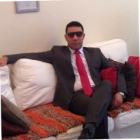 Ashraf Khalil