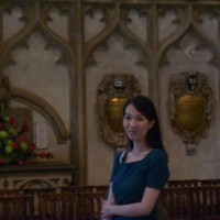 Megumi Tokushima