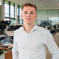 Christian Bjergø Grønning