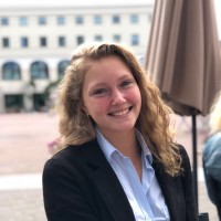 Maxine Schaap