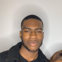 Ireoluwa Ogundeyi
