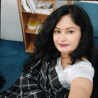 Mercy Anitha B