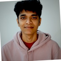 Ashish Thakur