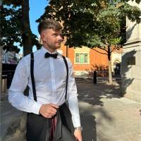 Matt Taylor