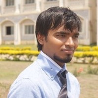 Shashi Kumar P