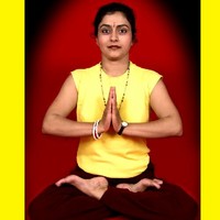 Geeta Tailor
