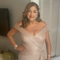 Margarita Mejia