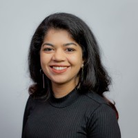 Sruthi Sara Jacob