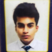 Ishaan Raj Singh