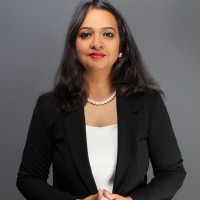 Kalpana Nair