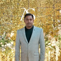 Vaibhav Suhane