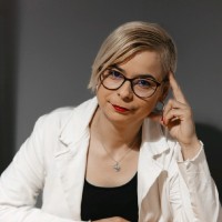 Ana-Maria Pricop
