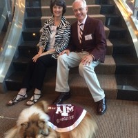 Bob and Sue Long