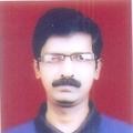 Chandrashekhar Shetye