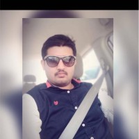 Arshad Muhammed