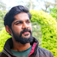 Deepak Ulahannan
