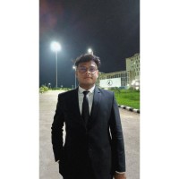 Chandra Mohan Hansdah