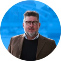 Jørn Staugaard