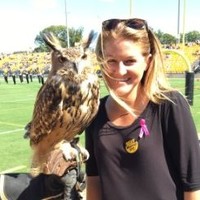 Megan Tobias